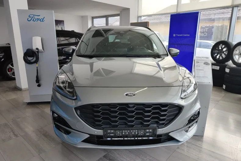 Ford Kuga din 2023 cu 9 km - oferta FOR180023 - foto 2