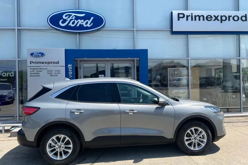 Ford Kuga din 2024 cu 2 km - oferta FOR180024 - foto 1