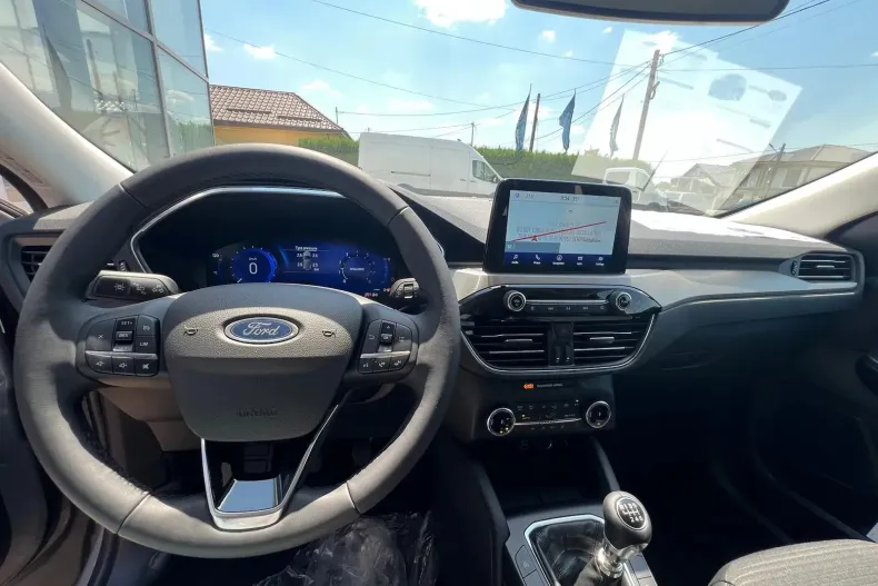 Ford Kuga din 2024 cu 2 km - oferta FOR180024 - foto 6