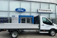 Ford Transit din 2023 cu 30 km - oferta FOR180025 - foto 1