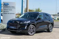 Ford Kuga din 2021 cu 91.031 km - oferta FOR180027 - foto 2