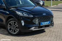 Ford Kuga din 2021 cu 91.031 km - oferta FOR180027 - foto 10