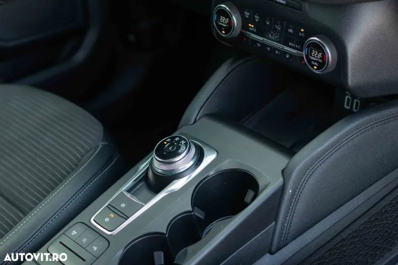 Ford Kuga din 2021 cu 91.031 km - oferta FOR180027 - foto 28