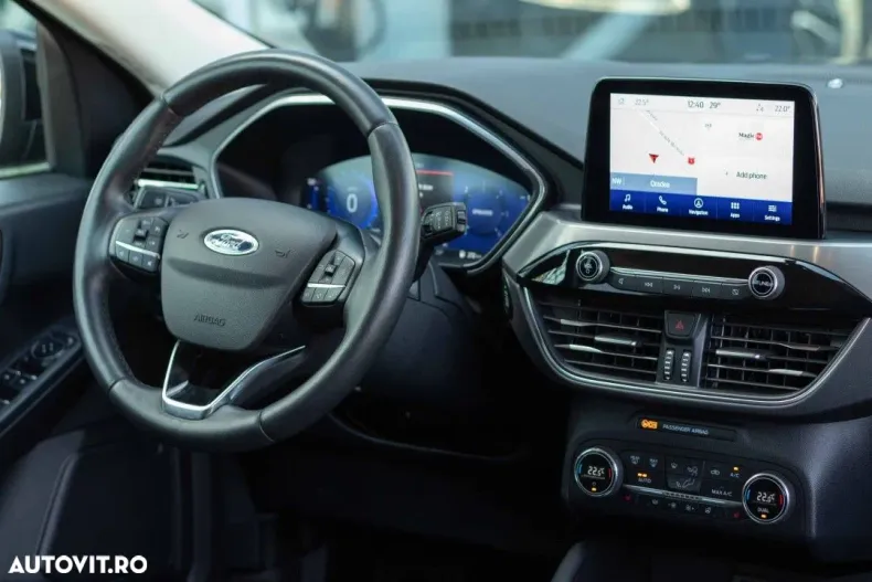 Ford Kuga din 2021 cu 91.031 km - oferta FOR180027 - foto 30