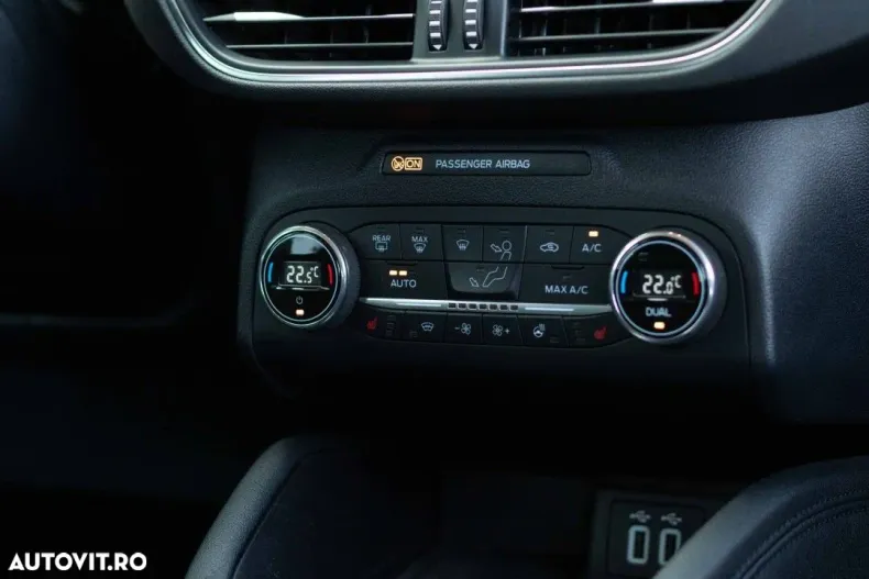 Ford Kuga din 2021 cu 91.031 km - oferta FOR180027 - foto 32