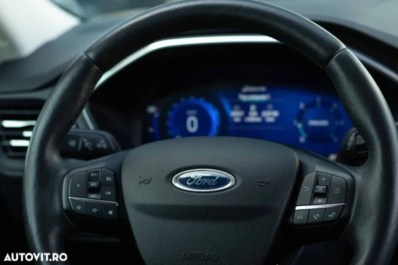 Ford Kuga din 2021 cu 91.031 km - oferta FOR180027 - foto 36