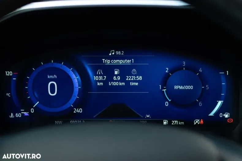 Ford Kuga din 2021 cu 91.031 km - oferta FOR180027 - foto 37