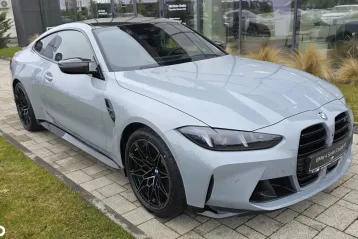 BMW M4 din 2026 - oferta BMW180028