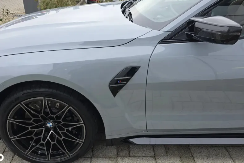 BMW M4 din 2026 cu 11 km - oferta BMW180028 - foto 6