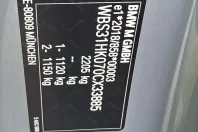 BMW M4 din 2026 cu 11 km - oferta BMW180028 - foto 9