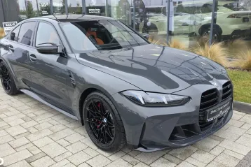 BMW M3 din 2026 - oferta BMW180029