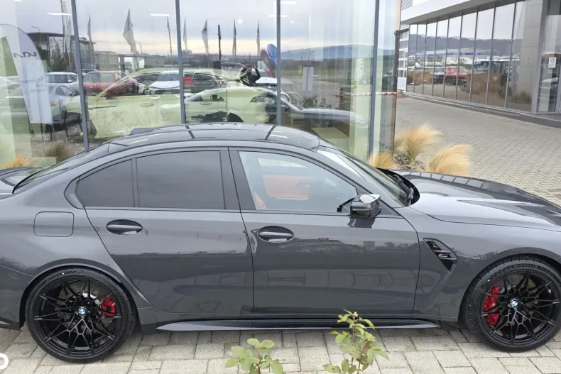 BMW M3 din 2026 cu 11 km - oferta BMW180029 - foto 2