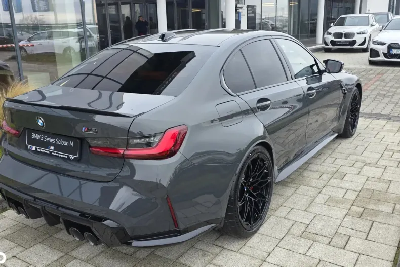 BMW M3 din 2026 cu 11 km - oferta BMW180029 - foto 3