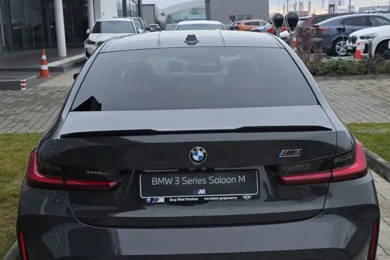 BMW M3 din 2026 cu 11 km - oferta BMW180029 - foto 5