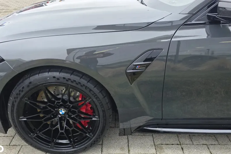 BMW M3 din 2026 cu 11 km - oferta BMW180029 - foto 6