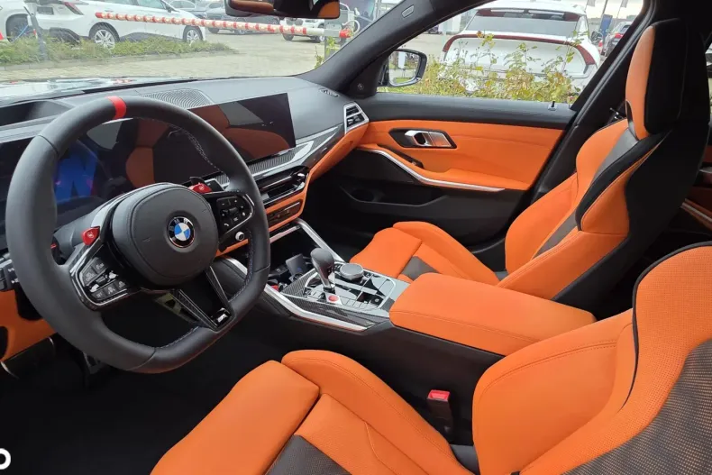 BMW M3 din 2026 cu 11 km - oferta BMW180029 - foto 7