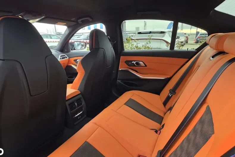 BMW M3 din 2026 cu 11 km - oferta BMW180029 - foto 8