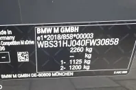 BMW M3 din 2026 cu 11 km - oferta BMW180029 - foto 11