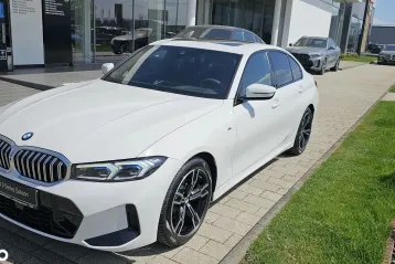 BMW Seria 3 din 2025 - oferta BMW180030
