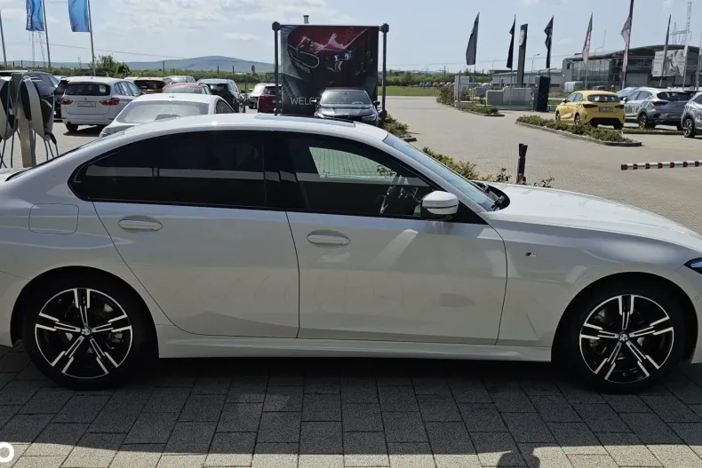 BMW Seria 3 din 2025 cu 10 km - oferta BMW180030 - foto 2