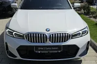 BMW Seria 3 din 2025 cu 10 km - oferta BMW180030 - foto 4