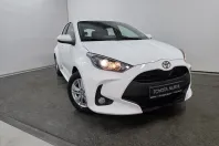 Toyota Yaris din 2024 cu 40 km - oferta TOY180031 - foto 1