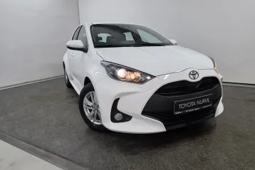 Toyota Yaris din 2024 - oferta TOY180031