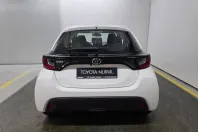 Toyota Yaris din 2024 cu 40 km - oferta TOY180031 - foto 5