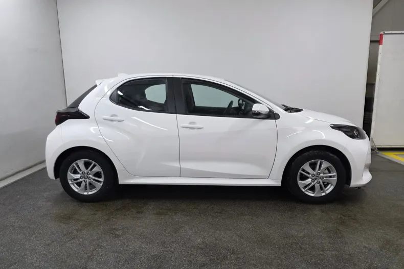 Toyota Yaris din 2024 cu 40 km - oferta TOY180031 - foto 6