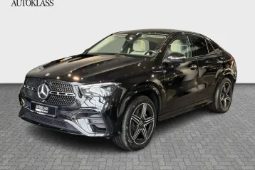 Mercedes-Benz GLE Coupe din 2025 - oferta MER180033