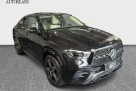 Mercedes-Benz GLE Coupe din 2025 cu 4.682 km - oferta MER180033 - foto 2