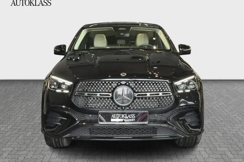 Mercedes-Benz GLE Coupe din 2025 cu 4.682 km - oferta MER180033 - foto 8
