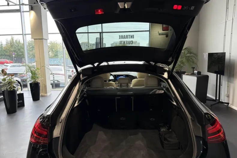 Mercedes-Benz GLE Coupe din 2025 cu 4.682 km - oferta MER180033 - foto 18