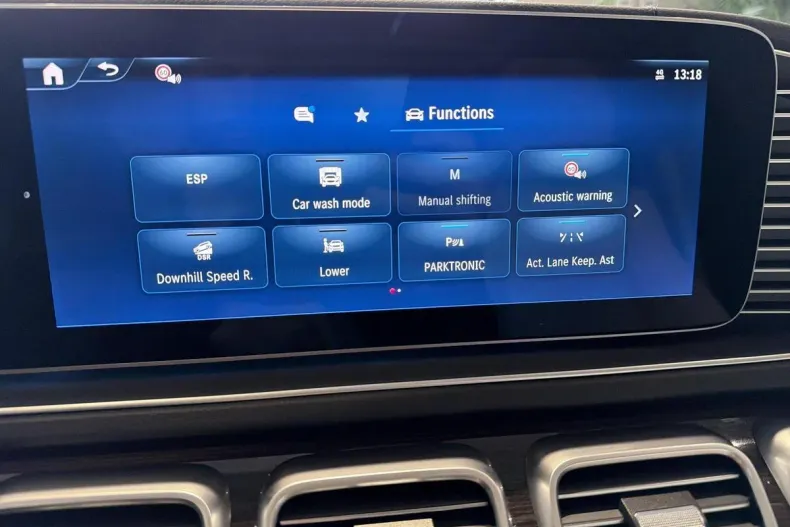 Mercedes-Benz GLE Coupe din 2025 cu 4.682 km - oferta MER180033 - foto 20