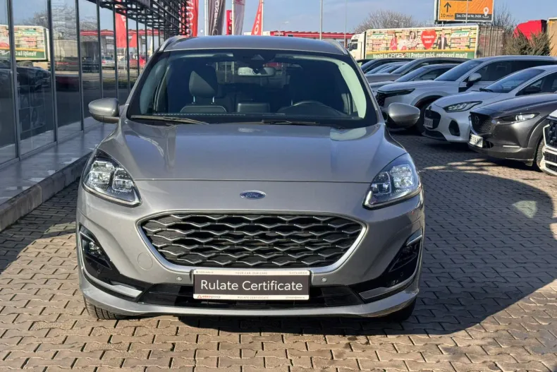 Ford Kuga din 2022 cu 41.685 km - oferta FOR180034 - foto 3