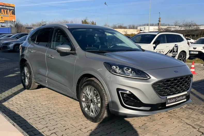 Ford Kuga din 2022 cu 41.685 km - oferta FOR180034 - foto 4
