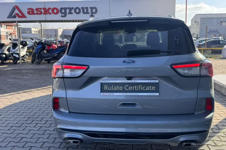 Ford Kuga din 2022 cu 41.685 km - oferta FOR180034 - foto 7