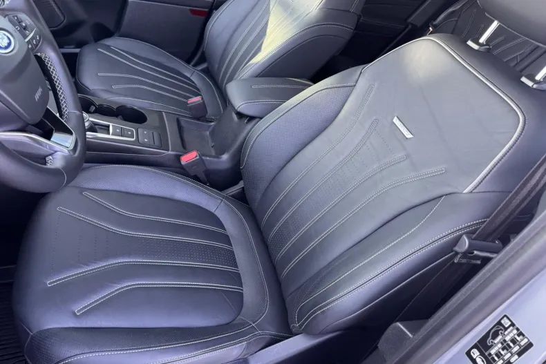 Ford Kuga din 2022 cu 41.685 km - oferta FOR180034 - foto 13