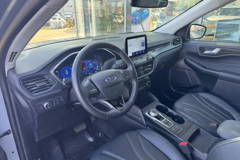 Ford Kuga din 2022 cu 41.685 km - oferta FOR180034 - foto 15