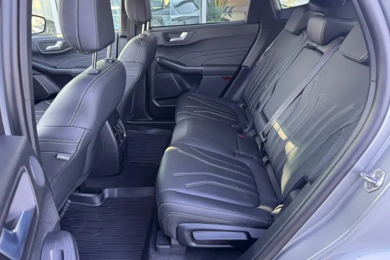 Ford Kuga din 2022 cu 41.685 km - oferta FOR180034 - foto 16