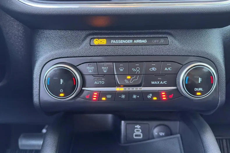 Ford Kuga din 2022 cu 41.685 km - oferta FOR180034 - foto 19