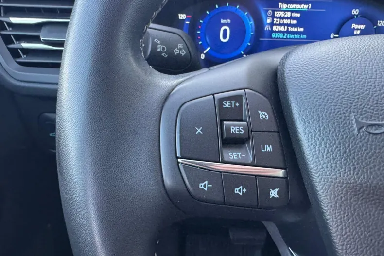 Ford Kuga din 2022 cu 41.685 km - oferta FOR180034 - foto 22