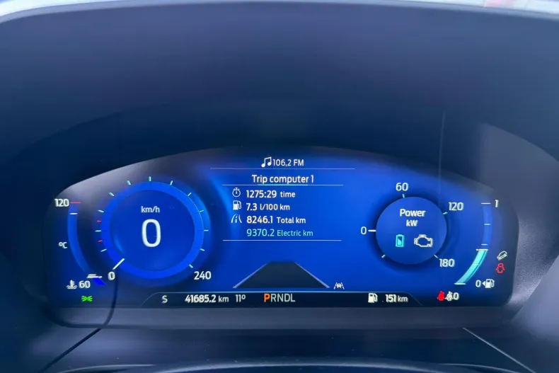 Ford Kuga din 2022 cu 41.685 km - oferta FOR180034 - foto 28