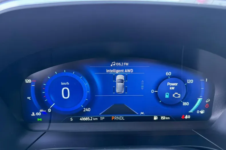 Ford Kuga din 2022 cu 41.685 km - oferta FOR180034 - foto 29