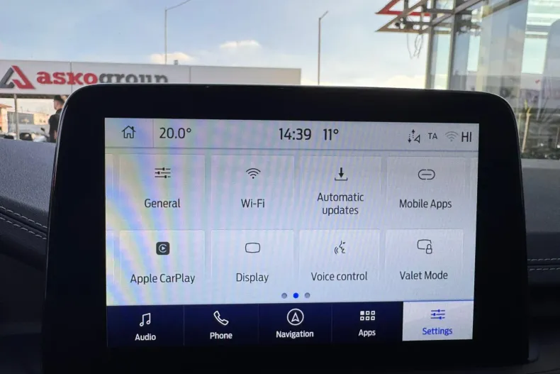 Ford Kuga din 2022 cu 41.685 km - oferta FOR180034 - foto 32