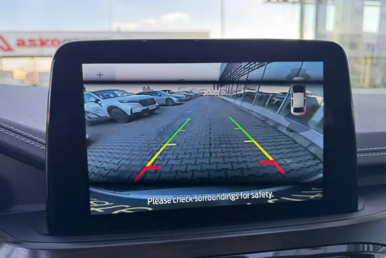 Ford Kuga din 2022 cu 41.685 km - oferta FOR180034 - foto 33