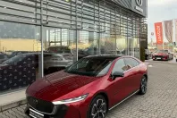 Mazda 6e din 2025 cu 12.836 km - oferta MAZ180035 - foto 1