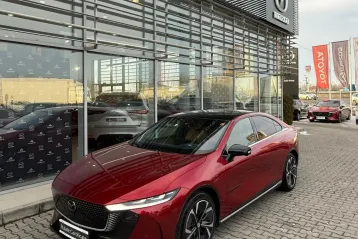 Mazda 6e din 2025 - oferta MAZ180035