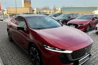 Mazda 6e din 2025 cu 12.836 km - oferta MAZ180035 - foto 3