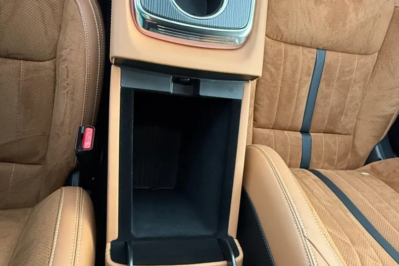 Mazda 6e din 2025 cu 12.836 km - oferta MAZ180035 - foto 17